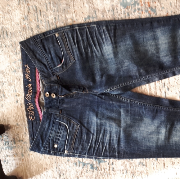 4 Womens esprit pants - Picture 4 of 4